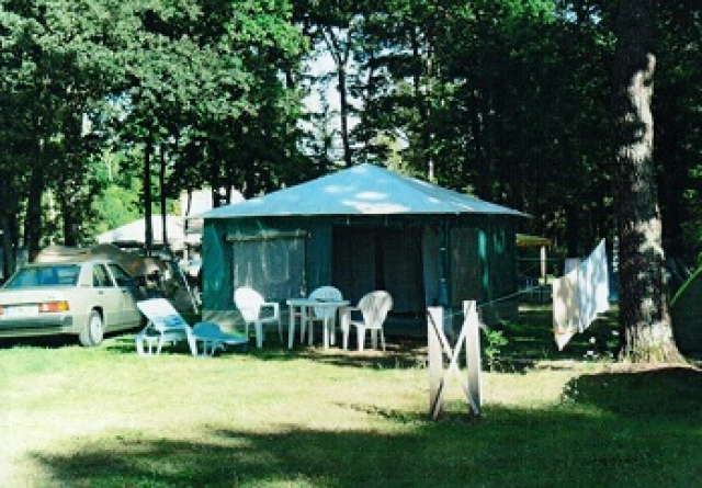 Photo Camping - Île-de-France