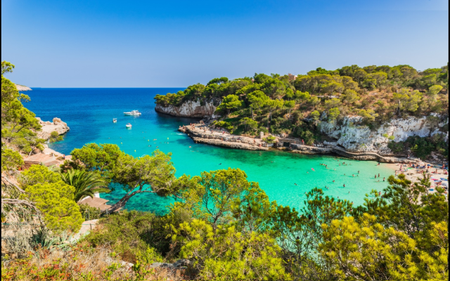 Photo Campsite - Bretagne