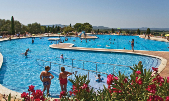 Photo Campsite - Nouvelle-Aquitaine