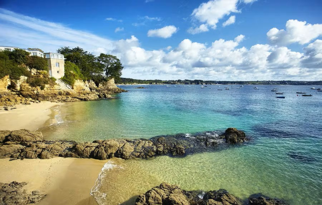 Photo Camping - Bretagne